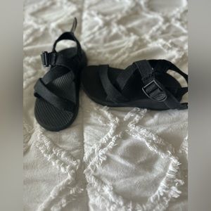 Chaco kids sandals size 12